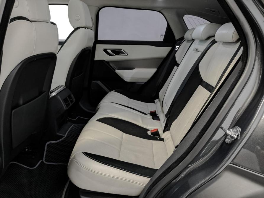 Land Rover Range Rover Velar I Санкт-Петербург  - изображение 17