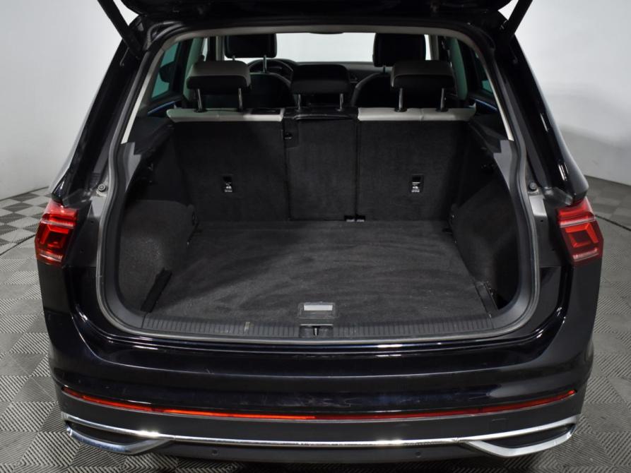 Volkswagen Tiguan II Рестайлинг Санкт-Петербург  - изображение 22