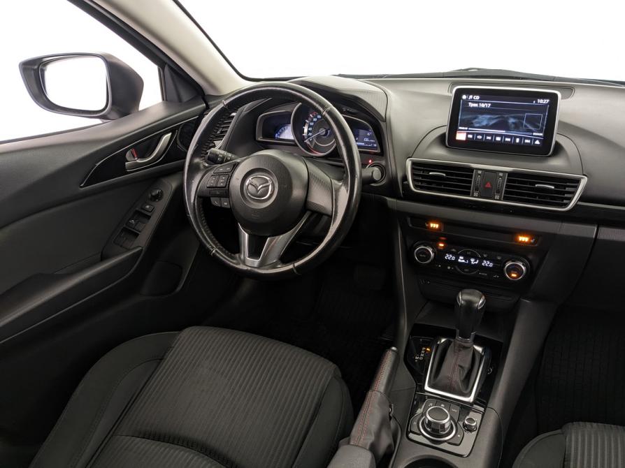 Mazda 3 III (BM) Москва  - изображение 25