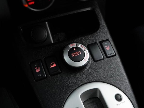 Nissan X-Trail II Рестайлинг с пробегом 2013 года, цена 1 549 977 рублей, 85476 км, внедорожник, Автокод Объявления