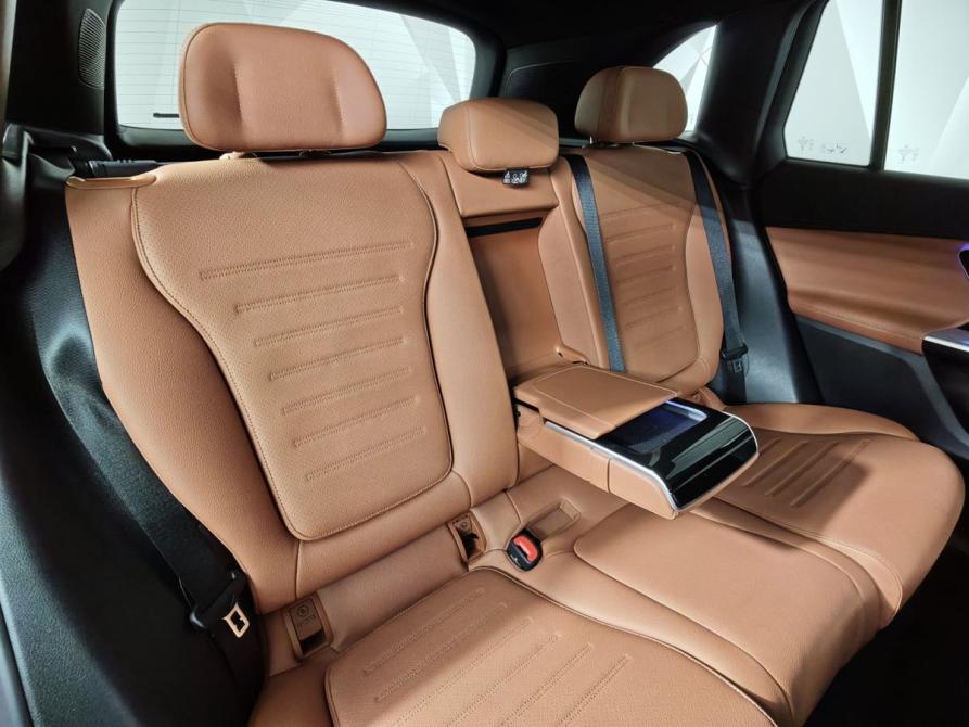 Mercedes-Benz GLC II (X254) Москва  - изображение 17