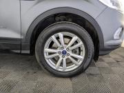 Ford Kuga II Рестайлинг Москва  - изображение 45