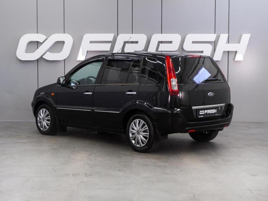Ford Fusion I Рестайлинг Воронеж  - изображение 2