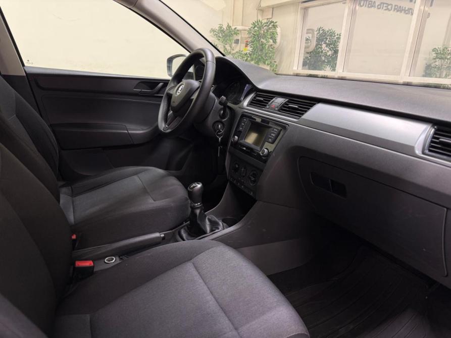 Skoda Rapid I Волгоград  - изображение 9