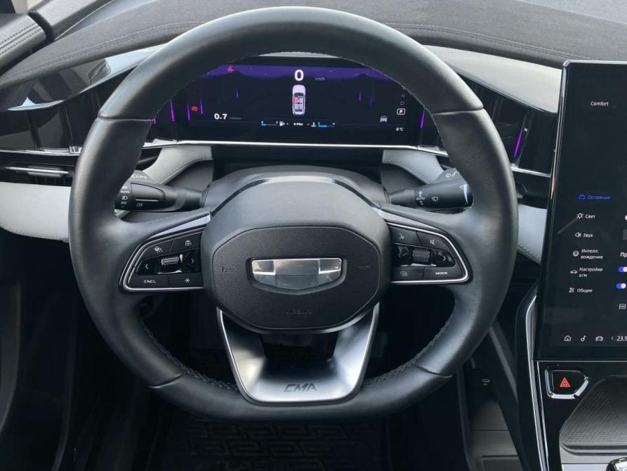 Geely Atlas II Тверь  - изображение 11