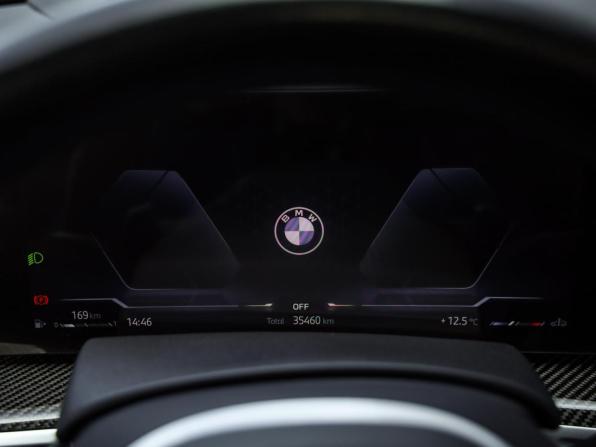 BMW X6 III (G06) Рестайлинг с пробегом 2023 года, цена 11 450 000 рублей, 35459 км, внедорожник, Автокод Объявления