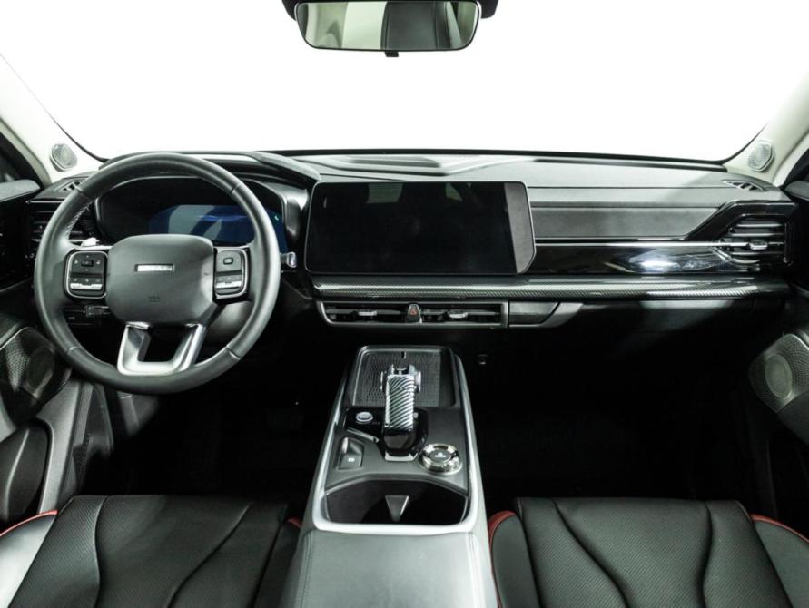 Haval H3 I Санкт-Петербург  - изображение 13