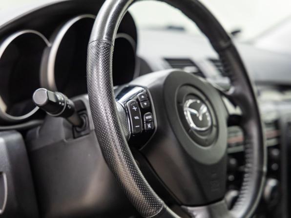 Mazda 3 I (BK) Рестайлинг с пробегом 2008 года, цена 798 000 рублей, 98284 км, хэтчбек, Автокод Объявления
