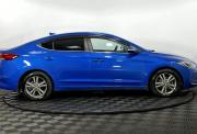 Hyundai Elantra VI (AD) Нижний Новгород  - изображение 27