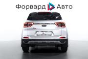 Chery Tiggo 4 Pro I Тюмень  - изображение 34