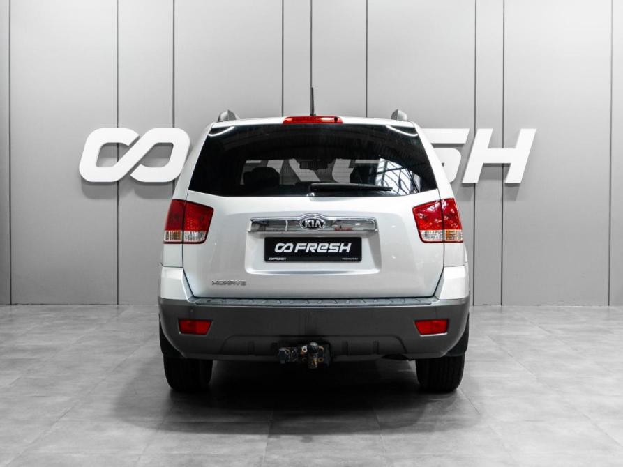 Kia Mohave I Тюмень  - изображение 4