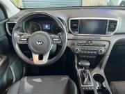 Kia Sportage IV Рестайлинг Оренбург  - изображение 58