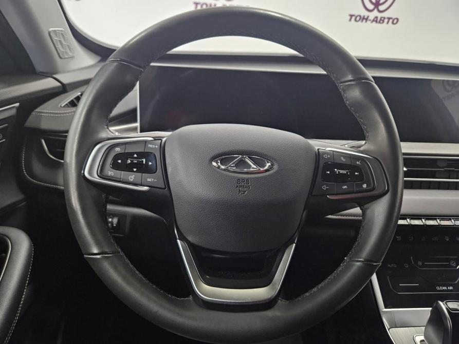 Chery Tiggo 4 Pro I Тольятти  - изображение 15