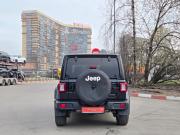 Jeep Wrangler IV (JL) Санкт-Петербург  - изображение 21
