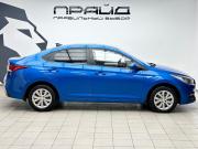 Hyundai Solaris II Ростов-на-Дону  - изображение 24