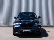 BMW X3 II (F25) Сочи  - изображение 26