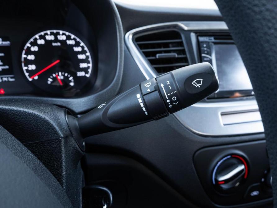 Hyundai Solaris II Ставрополь  - изображение 16