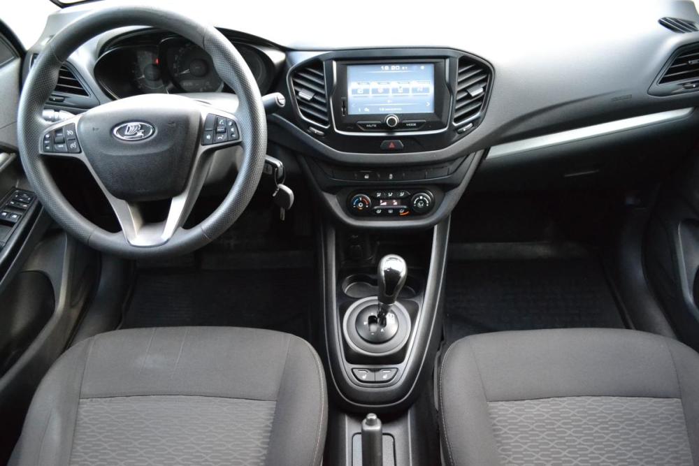 Lada (ВАЗ) Vesta I Старый Оскол  - изображение 10