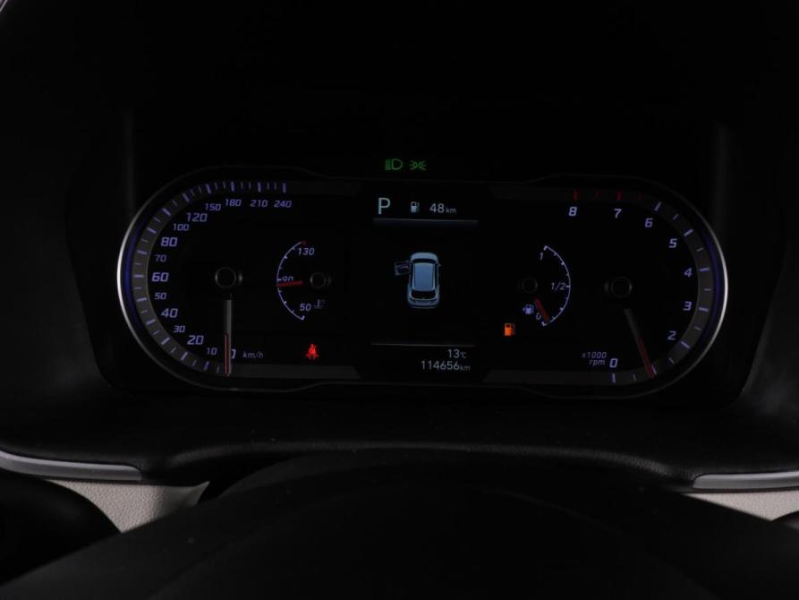 Hyundai Tucson IV Минеральные Воды  - изображение 17