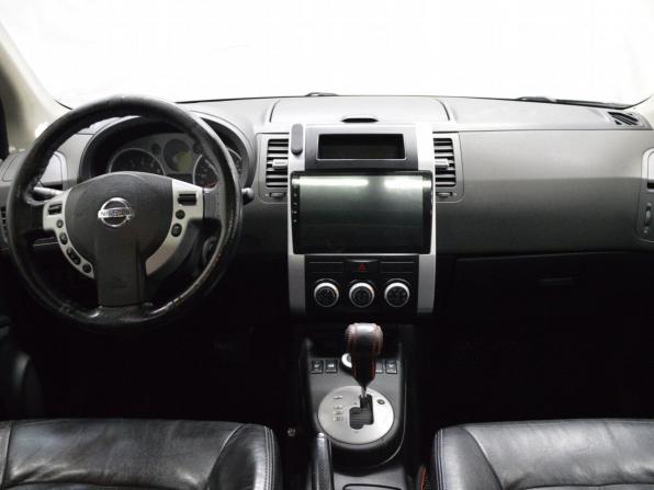 Nissan X-Trail II с пробегом 2008 года, цена 861 000 рублей, 274149 км, внедорожник, Автокод Объявления