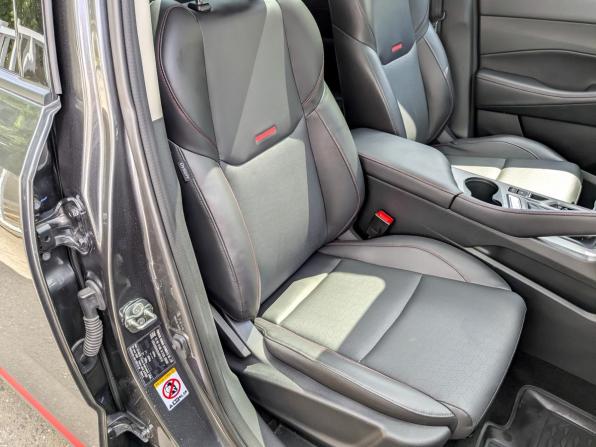 Changan CS35 Plus I Рестайлинг с пробегом 2024 года, цена 1 765 000 рублей, 32156 км, внедорожник, Автокод Объявления