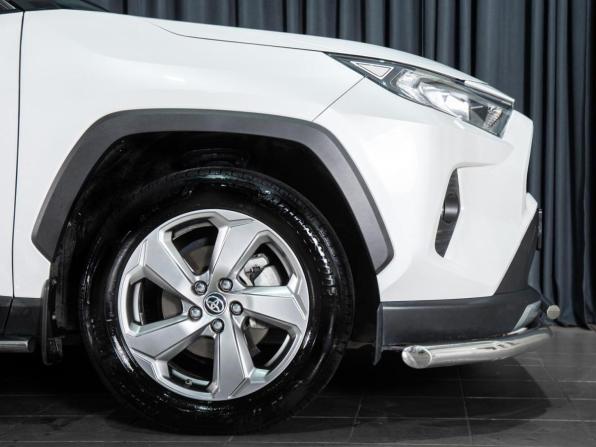 Toyota RAV4 V (XA50) с пробегом 2019 года, цена 2 999 000 рублей, 102616 км, внедорожник, Автокод Объявления