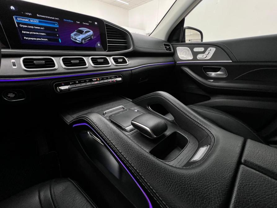 Mercedes-Benz GLE Coupe II (C167) Волгоград  - изображение 33