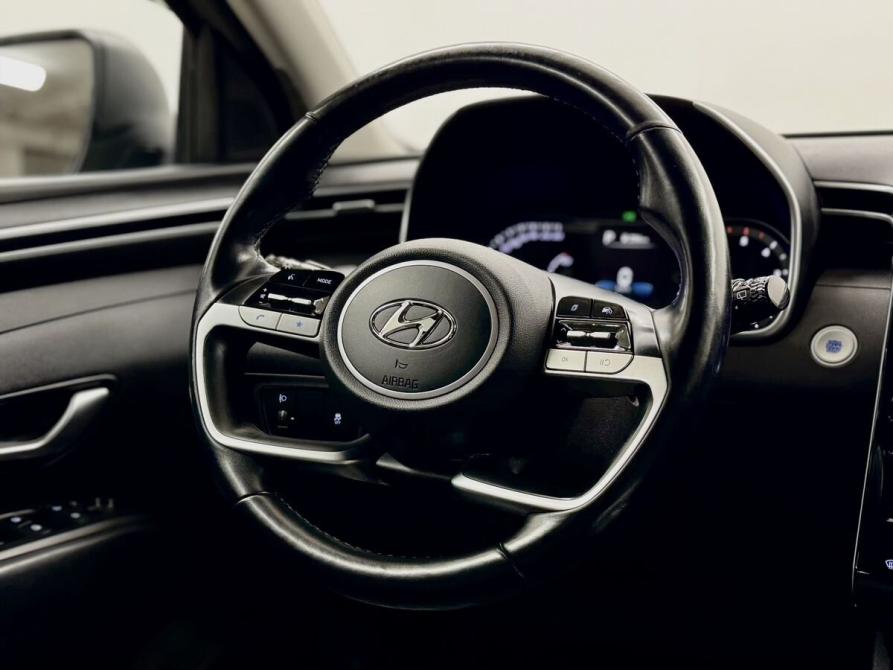 Hyundai Tucson IV Вологда  - изображение 20