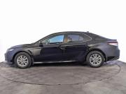 Toyota Camry VIII (XV70) Москва  - изображение 35