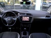 Volkswagen Tiguan II Самара  - изображение 25