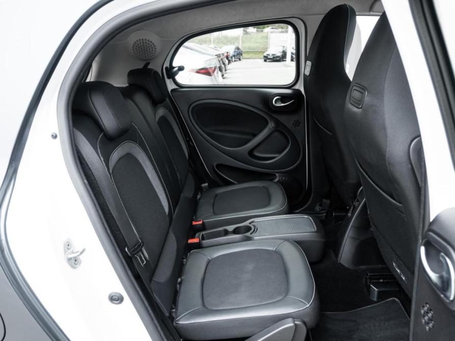 Smart Forfour II Ставрополь  - изображение 7