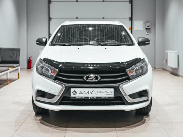 Lada (ВАЗ) Vesta I с пробегом 2021 года, цена 1 071 096 рублей, 136149 км, универсал, Автокод Объявления