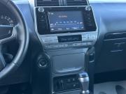 Toyota Land Cruiser Prado 150 Series Рестайлинг 2 Пермь  - изображение 55