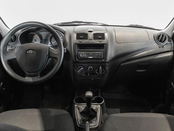Lada (ВАЗ) Granta I Рестайлинг с пробегом 2020 года, цена 627 900 рублей, 48441 км, седан, Автокод Объявления