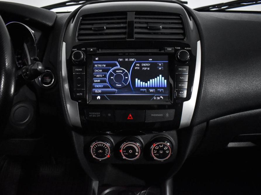 Peugeot 4008 I Санкт-Петербург  - изображение 18