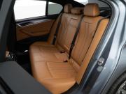 BMW 5 серии VII (G30/G31/G38) Москва  - изображение 34