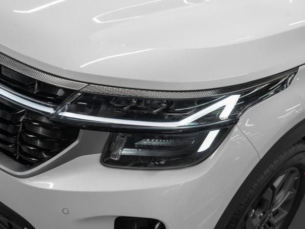 Kia Seltos I Рестайлинг с пробегом 2026 года, цена 2 940 000 рублей, 22 км, внедорожник, Автокод Объявления