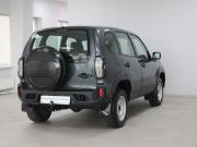 Lada (ВАЗ) Niva Travel I Старый Оскол  - изображение 25