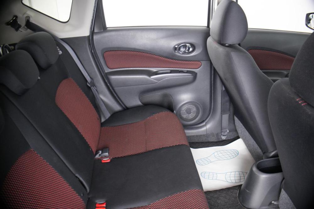 Nissan Note II Пермь  - изображение 10