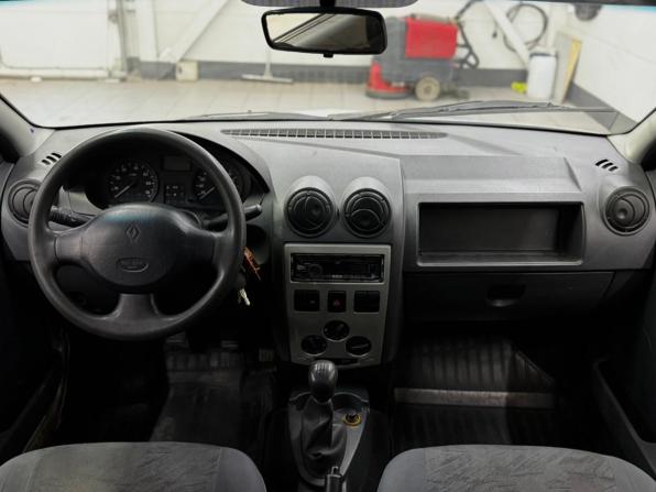 Renault Logan I с пробегом 2006 года, цена 279 000 рублей, 227626 км, седан, Автокод Объявления