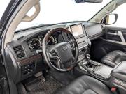 Toyota Land Cruiser 200 Series Рестайлинг 2 Москва  - изображение 46