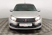 Lada (ВАЗ) Granta I Рестайлинг Волгоград  - изображение 27