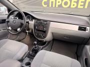 Chevrolet Lacetti I Пермь  - изображение 31