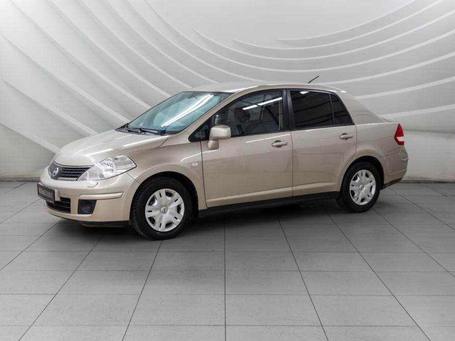 Nissan Tiida I Волгоград  - изображение 3