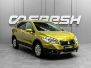 Suzuki SX4 II (S-Cross) Тюмень  - изображение 23