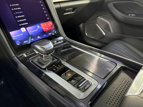 Hongqi H5 II с пробегом 2023 года, цена 2 800 000 рублей, 72600 км, седан, Автокод Объявления