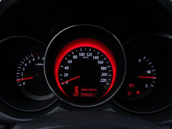 Kia Cerato II с пробегом 2012 года, цена 900 000 рублей, 239621 км, седан, Автокод Объявления