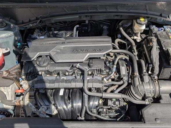 Hyundai Tucson IV с пробегом 2021 года, цена 3 299 000 рублей, 77539 км, внедорожник, Автокод Объявления