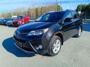 Toyota RAV4 IV (XA40) Тюмень  - изображение 23
