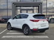 Kia Sportage IV Рестайлинг Воронеж  - изображение 17